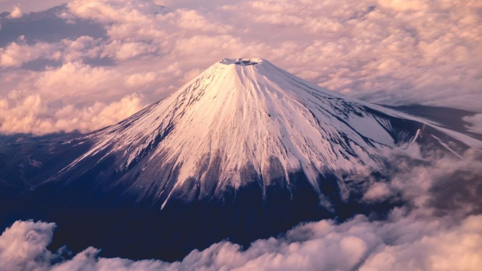 Mount Fuji